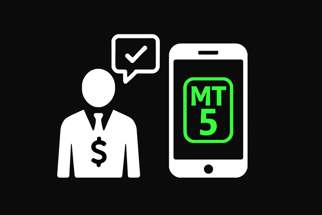 Trader Questions for Mt5 Forex Brokers