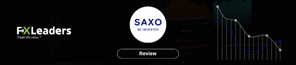 Saxo Review Saxo Review