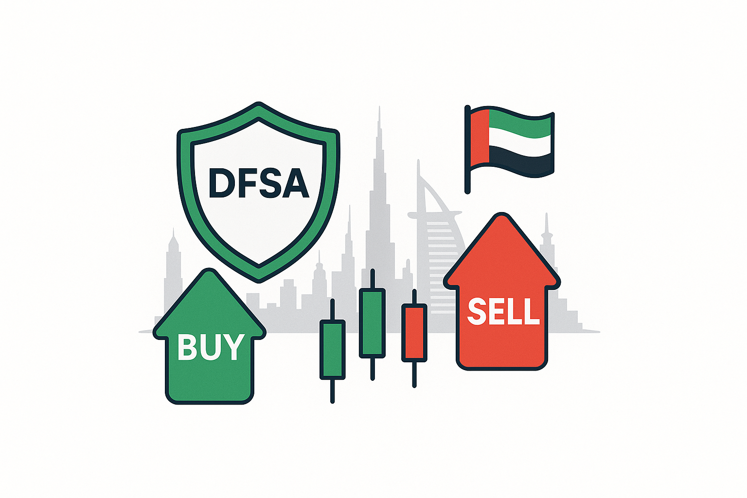 5 best dfsa regulated forex brokers 5 best dfsa regulated forex brokers