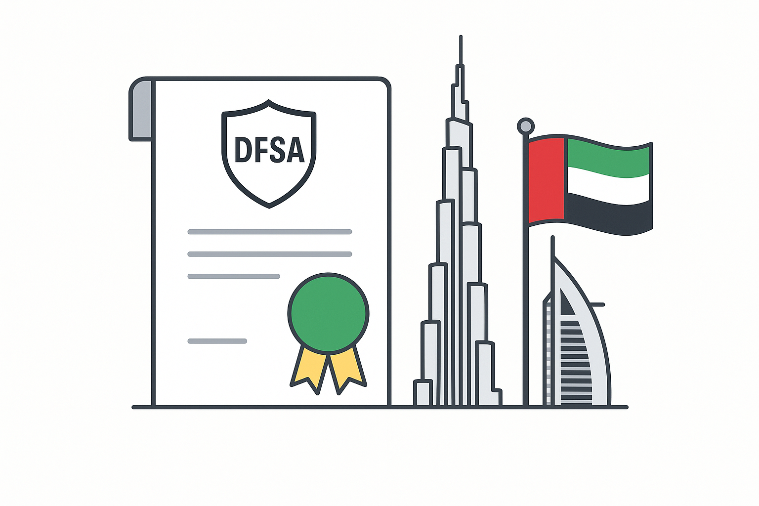 What is a DFSA Regulation in Forex Trading What is a DFSA Regulation in Forex Trading