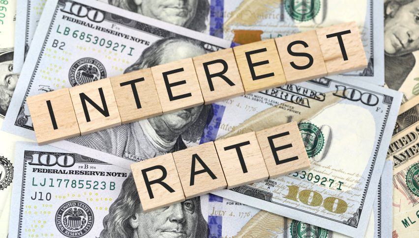 More central bank rate cuts this week