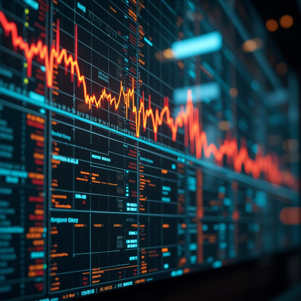 Could a crash be coming for the stock market?