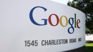 Alphabet Retreats Toward Key Support Amid Regulatory Headwinds
