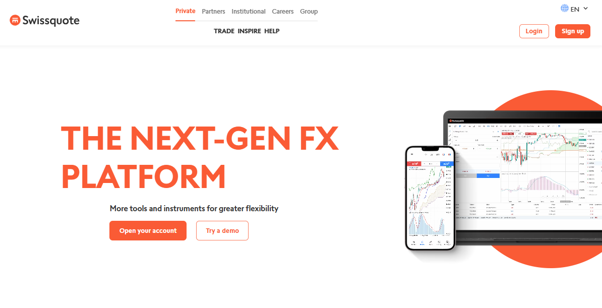 MetaTrader 5 MetaTrader 5