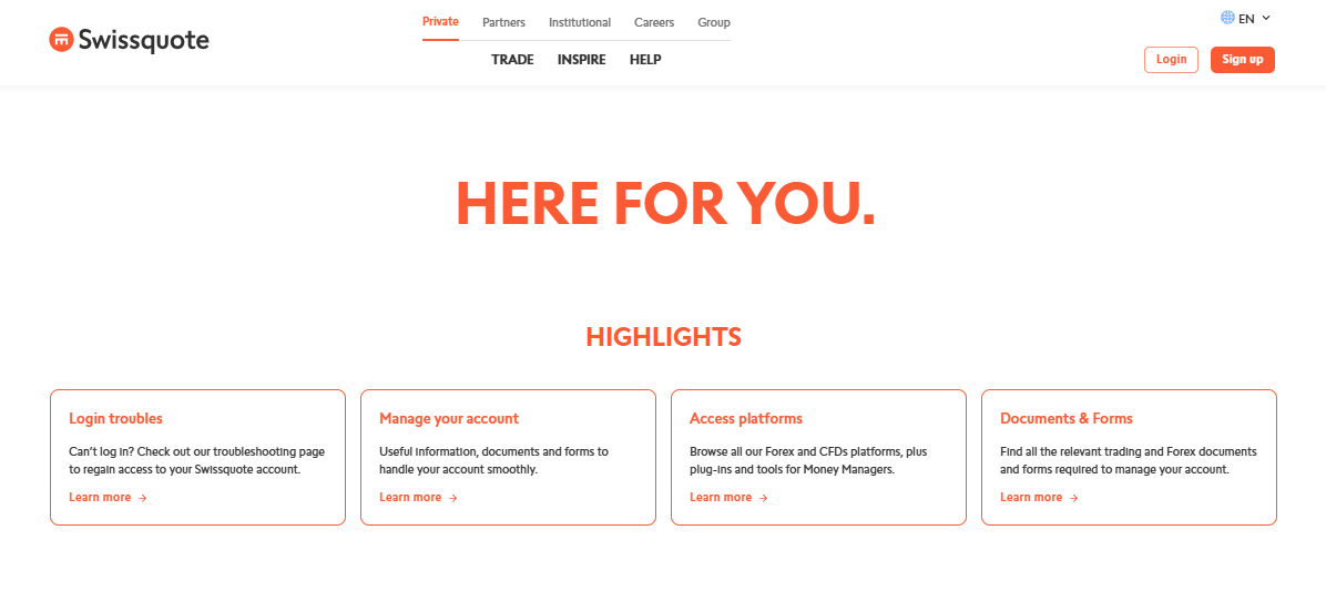 Customer Support Customer Support