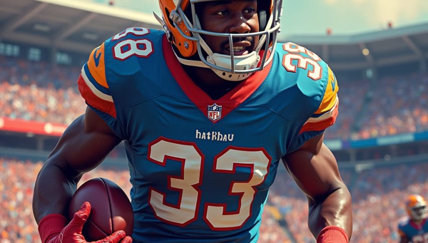 EA beat the predicted earnings for the quarter.