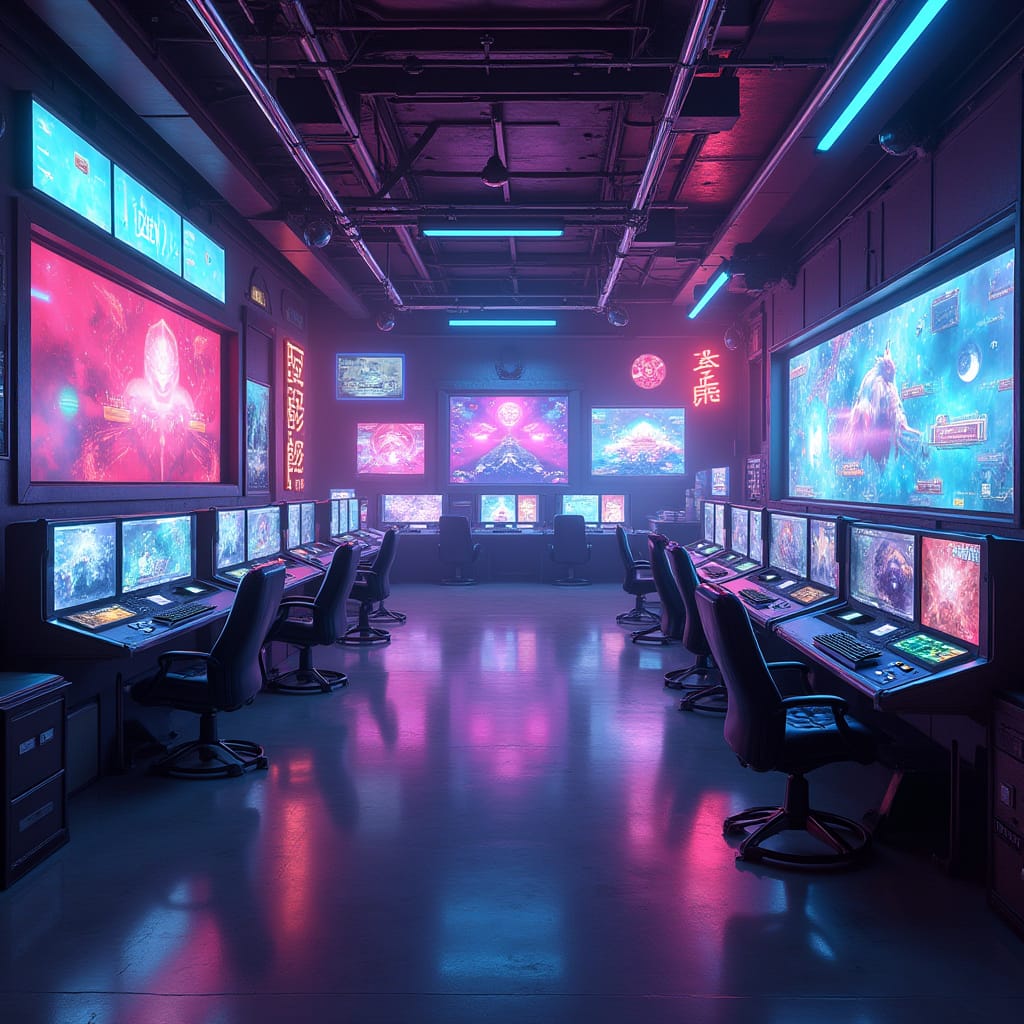 The Madden and Battlefield publisher performed well last quarter.