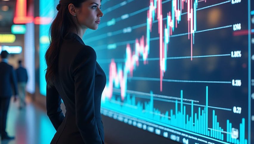 New tariff announcements have helped pull up the stock market.