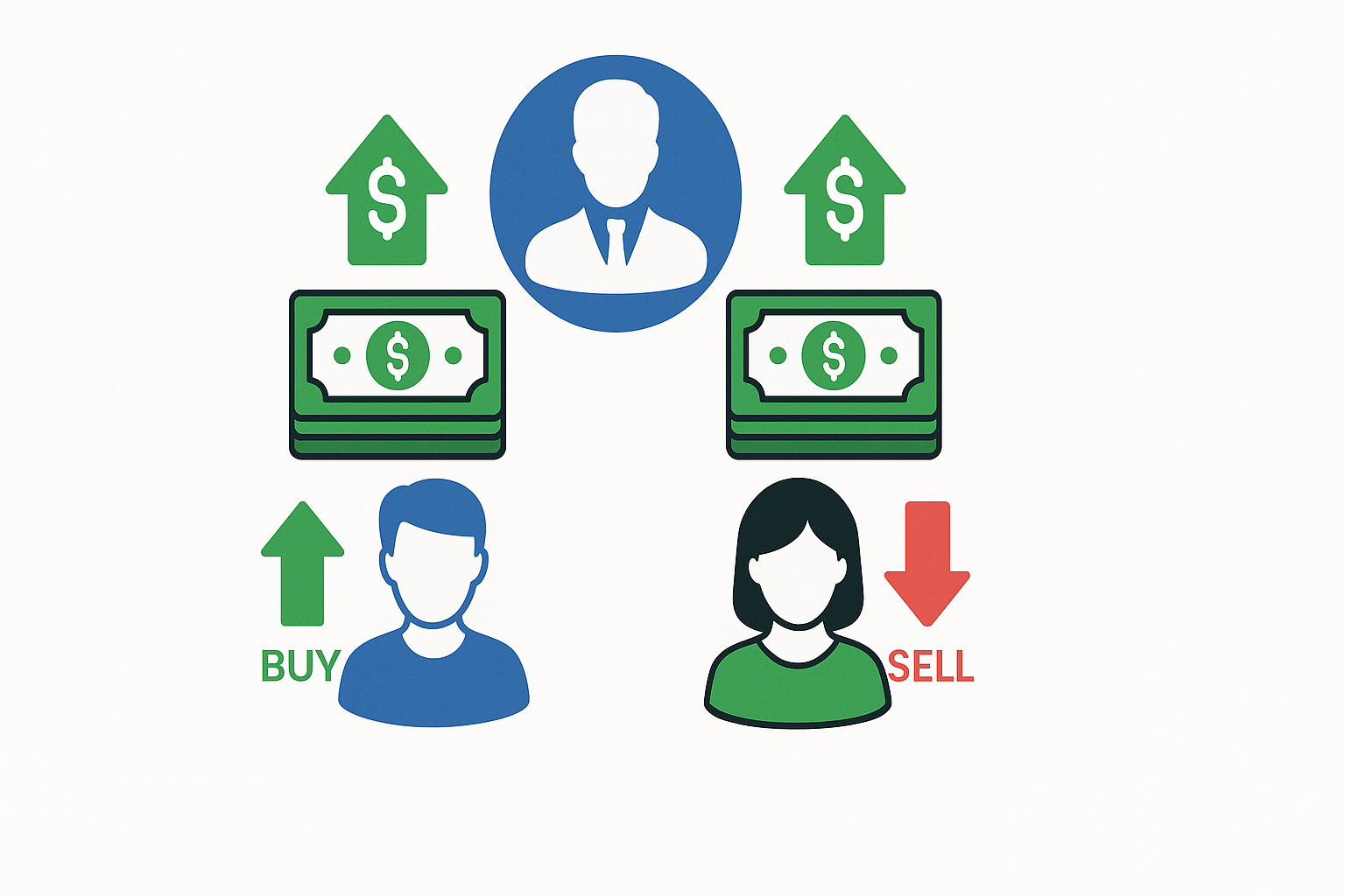 6 Best PAMM Account Forex Brokers