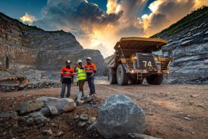 AngloGold Posts Blowout Q1 as Production and Gold Price Jump