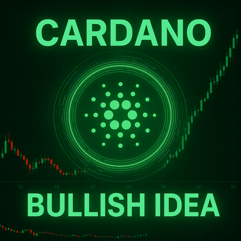 Cardano (ADA) Breakout Confirmed, Bullish Momentum Targets $1.1316 - Forex  News by FX Leaders