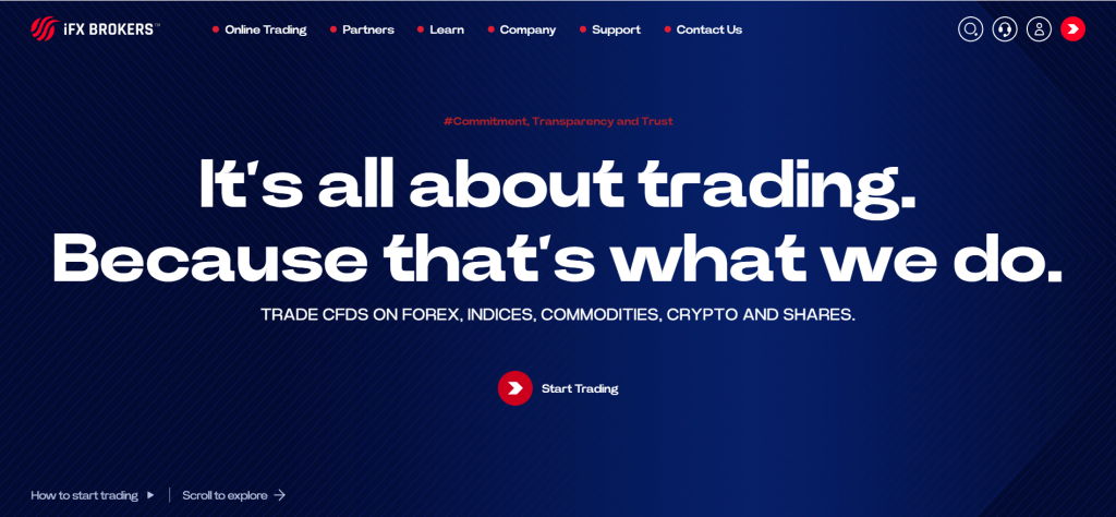 IFX Brokers FSCA IFX Brokers FSCA