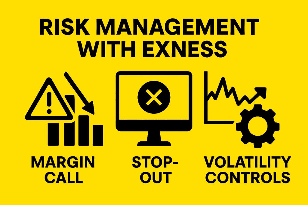Risk Management with Exness Smart Limits or Hidden Traps