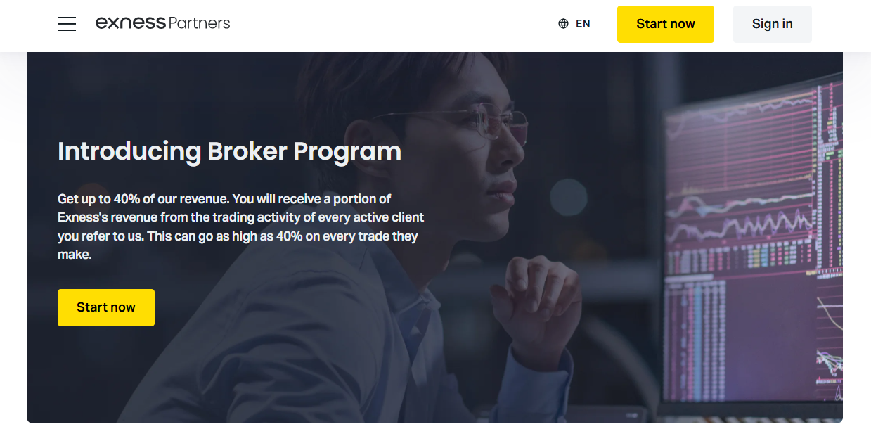 Introducing Broker 