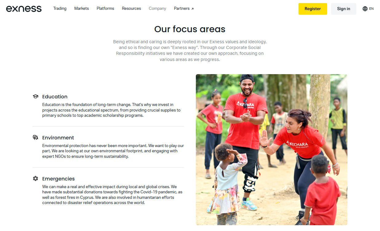 Corporate Social Responsibility and Wellness