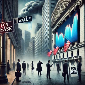 The United States might have avoided recession with its latest tariff move.