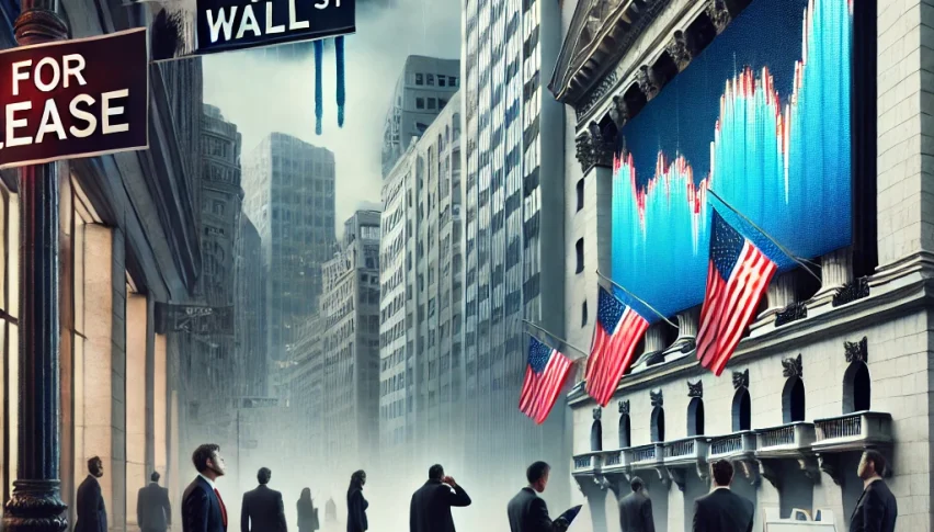 The United States might have avoided recession with its latest tariff move.