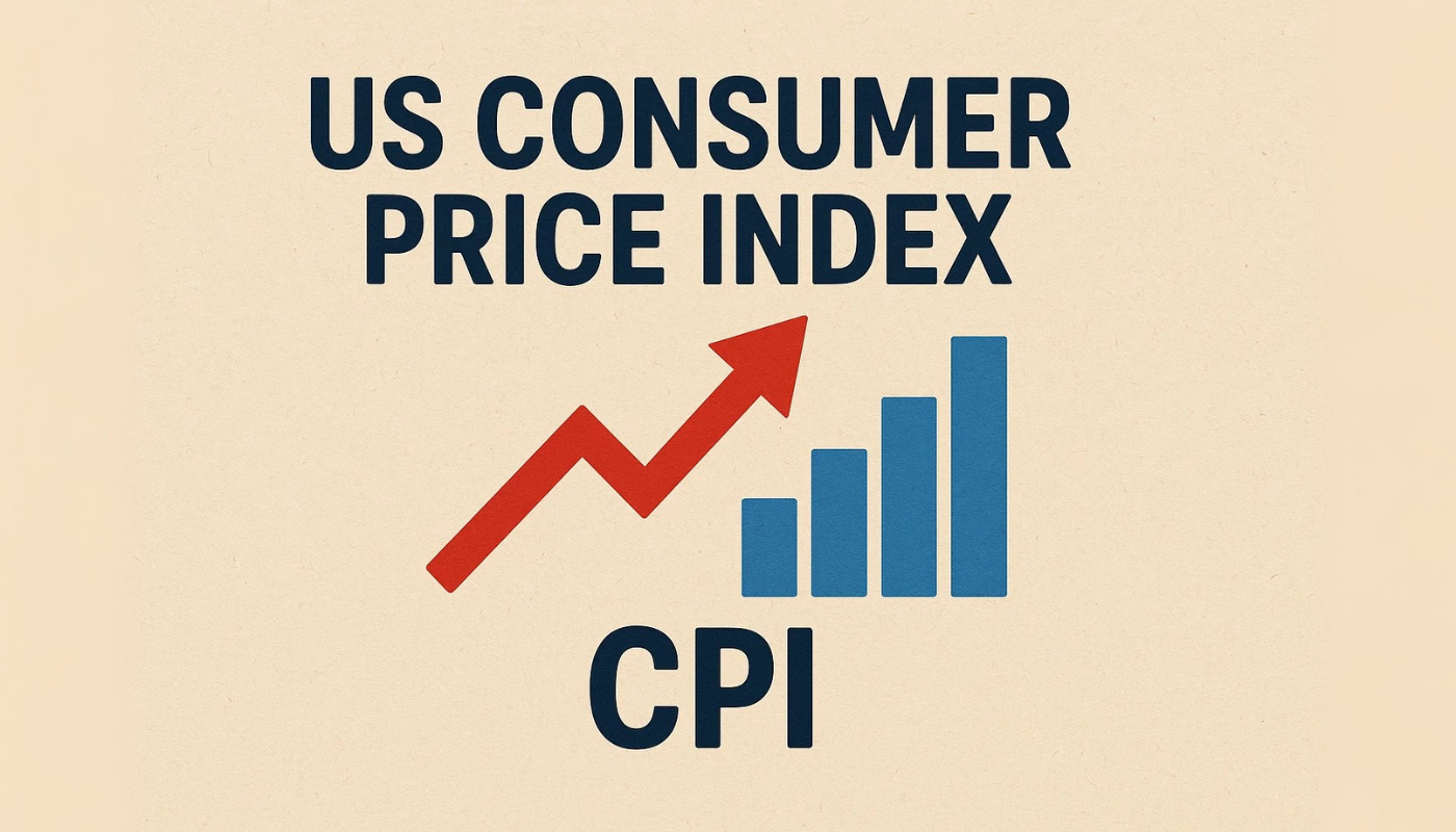 EUR/USD Holds $1.1110 After US CPI Miss—Is a Break Toward $1.1275 on the  Table? - Forex News by FX Leaders