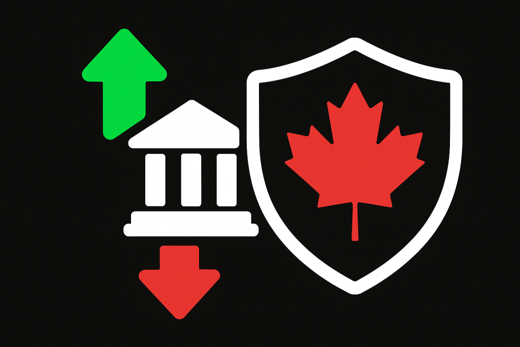 Forex Trading in Canada - Quick Overview Forex Trading in Canada - Quick Overview