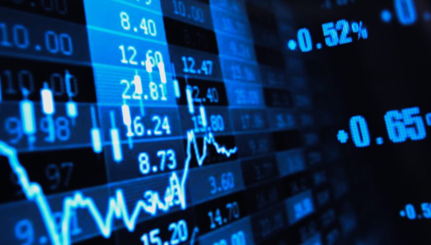 U.S. Stocks End Week on a High as Buying Pressure Builds