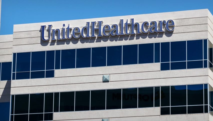 UnitedHealth Seeks A Full Turnaround As Technicals And Analysts Align