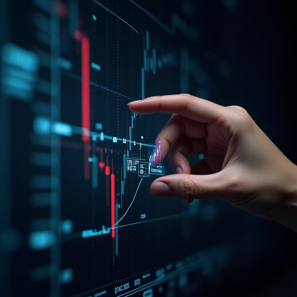 The stock market may be high, but there is danger of retreat.