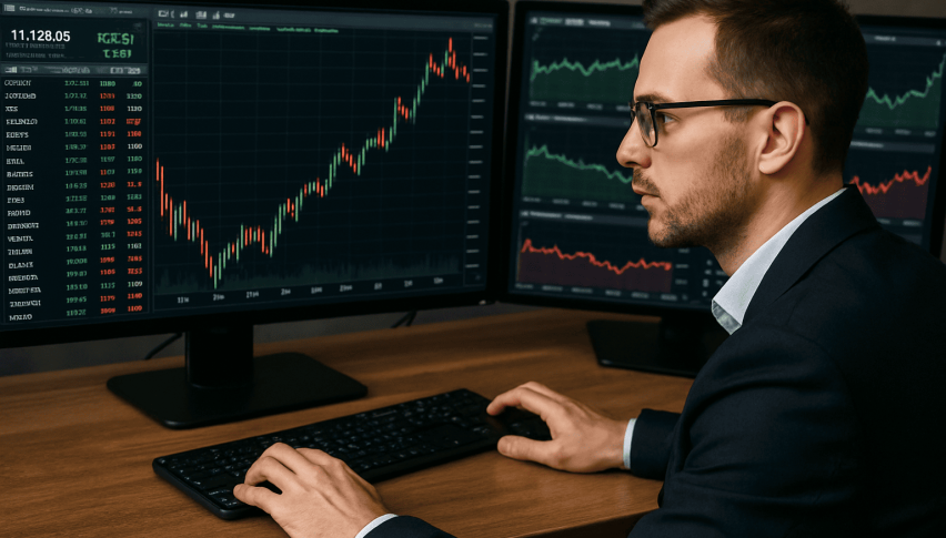 The stock market may have climbed too high, too quickly.