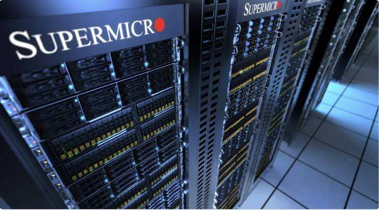 SMCI Bulls Return: Technical Breakout in Sight After Weekly Surge