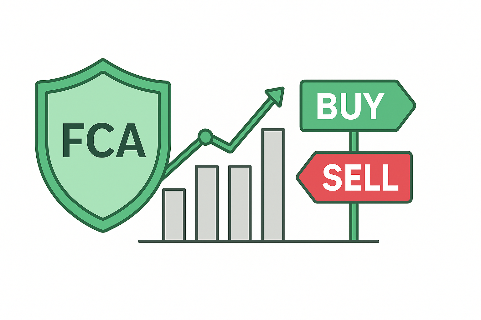 10 Best FCA Regulated Forex Brokers 10 Best FCA Regulated Forex Brokers