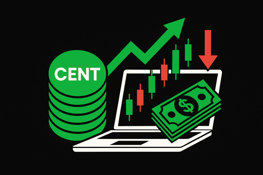 11 Best Forex Brokers with Cent Accounts 11 Best Forex Brokers with Cent Accounts