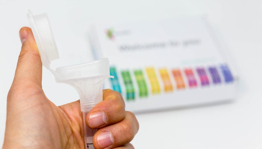 Regeneron Buys 23andMe to Harness Genetic Data for Drug Development