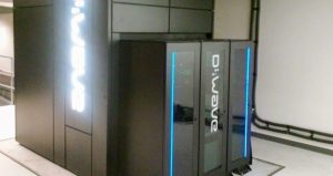 D-Wave Quantum Rebounds Slightly After Brutal Selloff Shakes Market Confidence