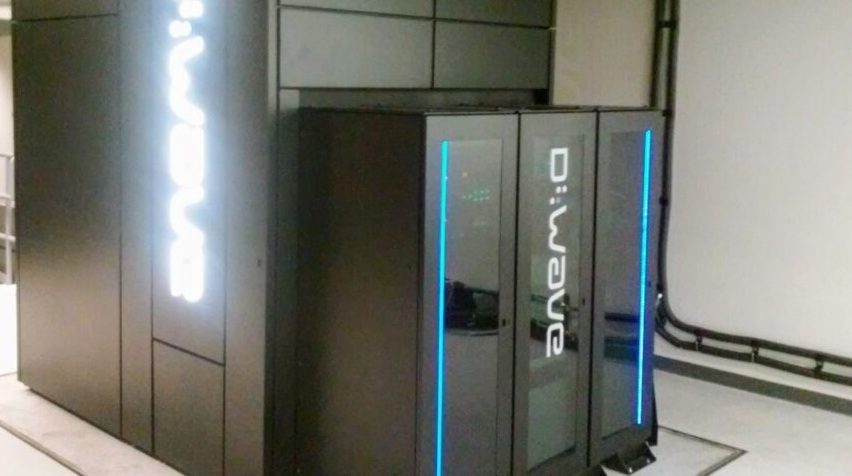 D-Wave Hits $17+ as Cloud-Ready Advantage2 Wows Market