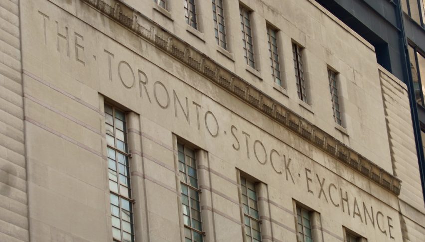 Despite hawkish BOC, Canadian S&P/TSX ended another day higher