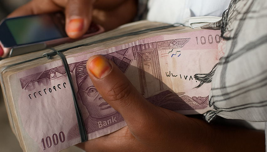 Nigeria’s Currency Gains Breathing Room, But Risks Linger