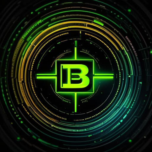 Bitcoin broke its own record high today.