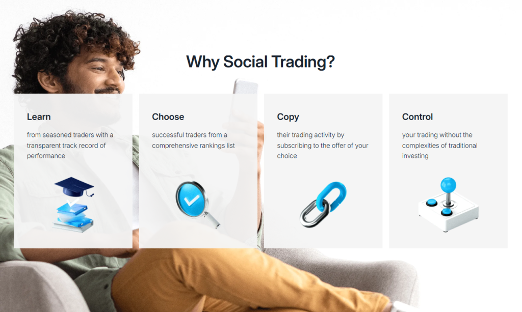 Social Trading Social Trading