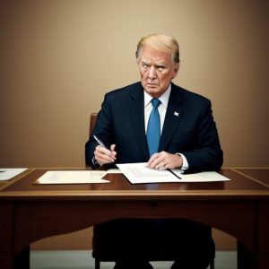 U.S budget passes the House of Representatives.