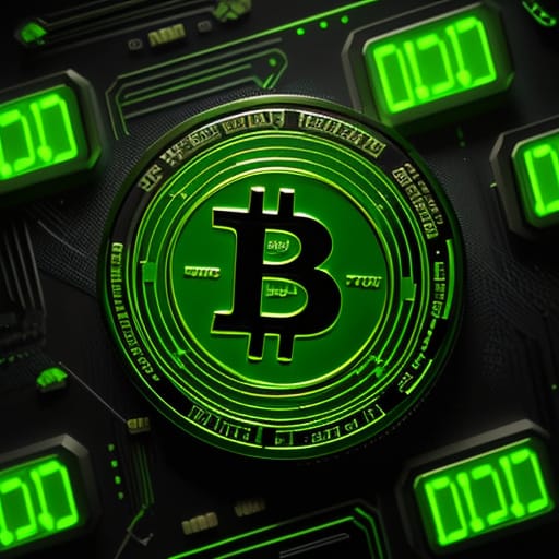 Bitcoin sets a new record despite the US budget bill stirring up deficit fears.