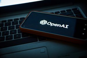 OpenAI bought a new startup company.