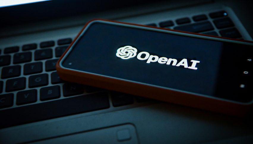 OpenAI bought a new startup company.