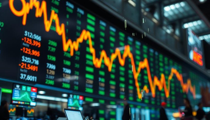 US stock markets showed strong buying momentum again today