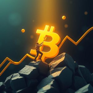 We expect Bitcoin to stay high for this week.