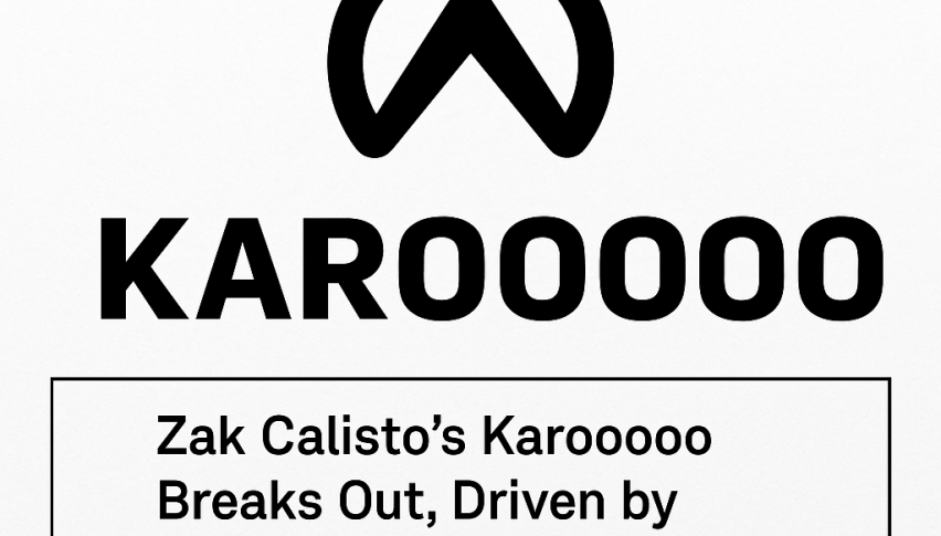 Karooooo Stock Soars 40% as Founder Calisto's Wealth Hits $1 Billion