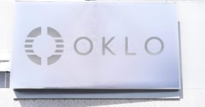 Oklo Stock Crashes 25% as Nuclear Hype Collides with Harsh Reality
