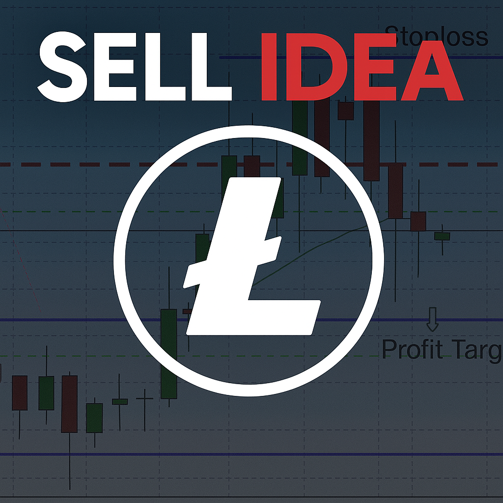 Litecoin Thumbnail Image