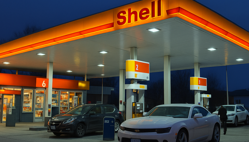 Shell’s Energy Pivot Hits Roadblock as BEE Legal Clash Escalates
