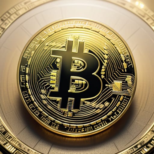 Bitcoin may be able to reach $1 million in the next 5-10 years.