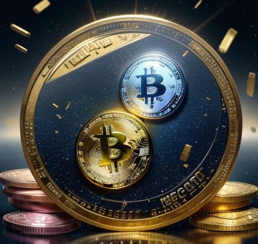 Bitcoin could hit a new record high very soon as it stays bullish.