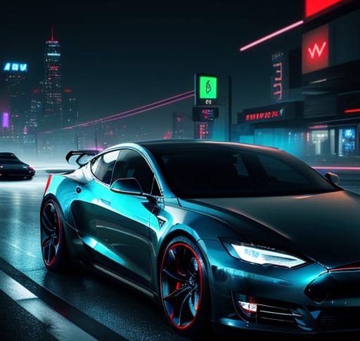 Tesla could be set for a record year if Musk's predictions hold true.